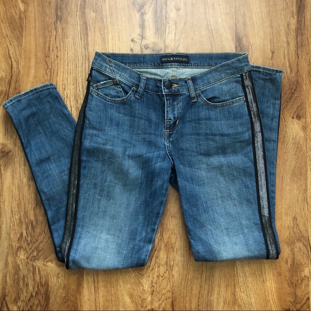 Rock & Republic Berlin Jeans 8M
